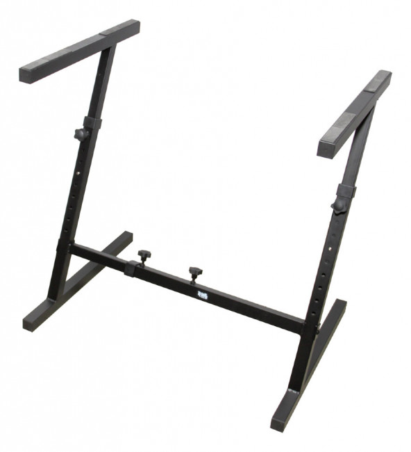 Стойка для синтезатора Tempo KS330 Z-образная Стойка для синтезатора Tempo KS330 Z-образная