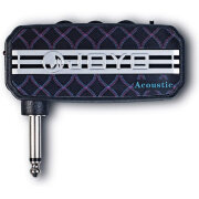 Гитарный мини усилитель для наушников Joyo JA-03-Acoustic Гитарный мини усилитель для наушников Joyo JA-03-Acoustic