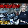 Электронная ударная установка Soundking SD120