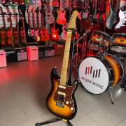 Электрогитара JET JS-400SB цвет санберст