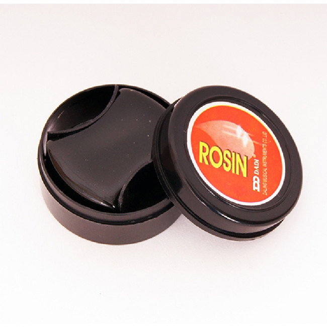 RO-1 Канифоль для скрипки, круглая DADI