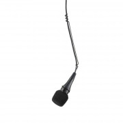Микрофон подвесной конденсаторный Shure CVO-B/C кардиоидный, цвет черный, кабель 7,5 м. Микрофон подвесной конденсаторный Shure CVO-B/C кардиоидный, цвет черный, кабель 7,5 м.