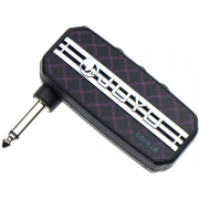 Гитарный мини усилитель для наушников Joyo JA-03-Metal Гитарный мини усилитель для наушников Joyo JA-03-Metal