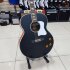 Электроакустическая гитара Cort CJ-Retro-VBM CJ Series цвет черный Электроакустическая гитара Cort CJ-Retro-VBM CJ Series цвет черный
