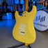 Электрогитара JET JS-400VYW цвет винтажный желтый