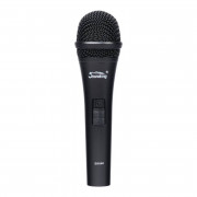 Микрофон динамический Soundking EH040 провод в комплекте