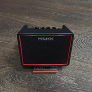 Гитарный комбоусилитель NUX Cherub Mighty-Lite-BT 3Вт Гитарный комбоусилитель NUX Cherub Mighty-Lite-BT 3Вт
