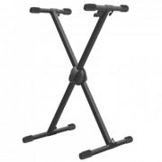 Стойка для клавишных инструментов Roxtone KS020 Б/У Стойка для клавишных инструментов Roxtone KS020 Б/У