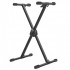 Стойка для клавишных инструментов Roxtone KS020 Б/У