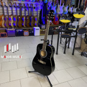 Акустическая гитара Mirra WG-4111-BK Акустическая гитара Mirra WG-4111-BK