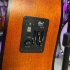 Электроакустическая гитара Cort AD810E-OP цвет натуральный Электроакустическая гитара Cort AD810E-OP цвет натуральный