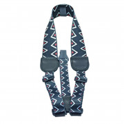 Ремень для укулеле Мозеръ SU-2 Ремень для укулеле Мозеръ SU-2