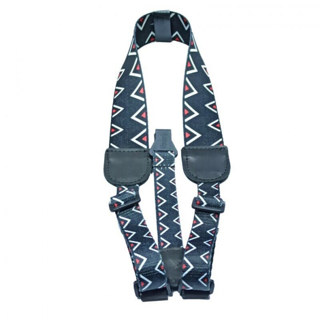 Ремень для укулеле Мозеръ SU-2 Ремень для укулеле Мозеръ SU-2