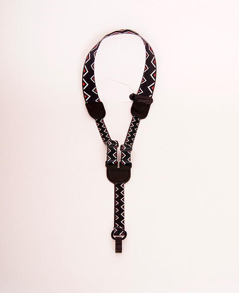 Ремень для укулеле Мозеръ SU-2 Ремень для укулеле Мозеръ SU-2