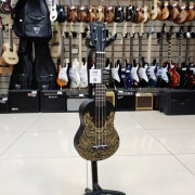 Укулеле сопрано Veston KUS 25 OWL цвет черный