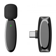 Радиосистема для смартфона Simply Fly CYA05-A-T Type-C Радиосистема для смартфона Simply Fly CYA05-A-T Type-C