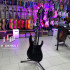 Электрогитара IBANEZ GRG121DX-BKF черного матового цвета