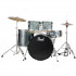 Ударная установка Pearl RS525SC/C706 цвет Charcoal Metallic Ударная установка Pearl RS525SC/C706 цвет Charcoal Metallic