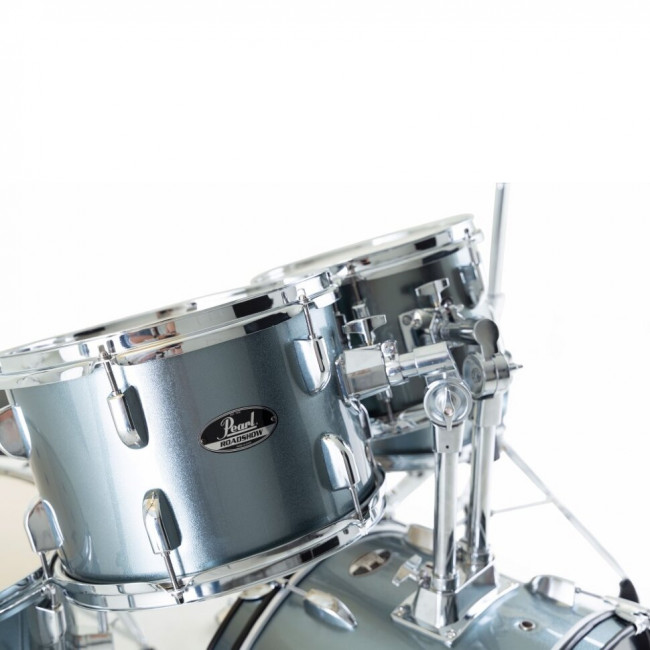 Ударная установка Pearl RS525SC/C706 цвет Charcoal Metallic Ударная установка Pearl RS525SC/C706 цвет Charcoal Metallic