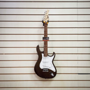 Электрогитара Cort G100-OPW G Series цвет орех