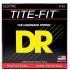 Струны для электрогитары 09-42 DR LT-9 TITE-FIT™ Струны для электрогитары 09-42 DR LT-9 TITE-FIT™
