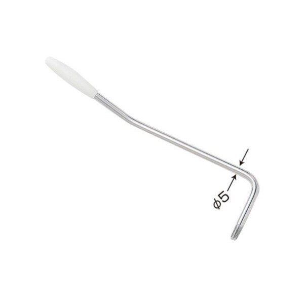 Рычаг Gotoh A1-C резьба 5мм Рычаг Gotoh A1-C резьба 5мм