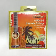 Струны для укулеле сопрано Alice AU046-S Струны для укулеле сопрано Alice AU046-S