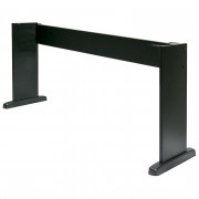 Стойка для цифрового пианино Lutner Lut-C-46B Стойка для цифрового пианино Lutner Lut-C-46B