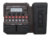 Процессор универсальный Zoom A1X FOUR с педалью экспрессии