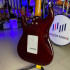 Электрогитара JET JS-450TBL цвет прозрачный синий Электрогитара JET JS-450TBL цвет прозрачный синий