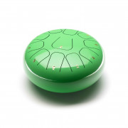 Глюкофон Foix FTD-1211C-GR 30см До мажор цвет зеленый