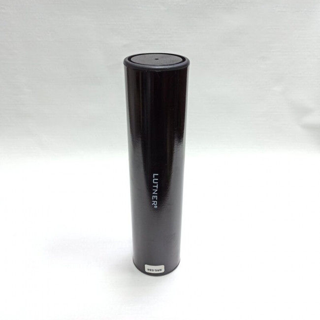 Шейкер Fleet SR6-SB6 металлический 148мм черный