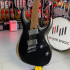 Электрогитара Cort X700-Mutility-BKS X Series мультимензурная черная