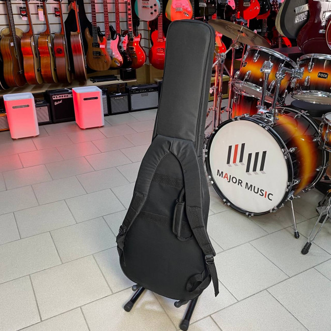 Электрогитара Cort X700-Mutility-BKS X Series мультимензурная черная