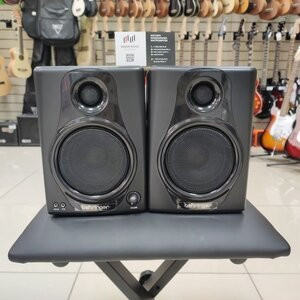Студийные мониторы Behringer MEDIA40USB