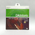 Струны для укулеле сопрано D'addario Ej65s Струны для укулеле сопрано D'addario Ej65s