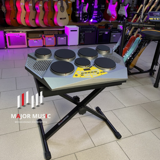 Цифровой барабан Medeli DD309