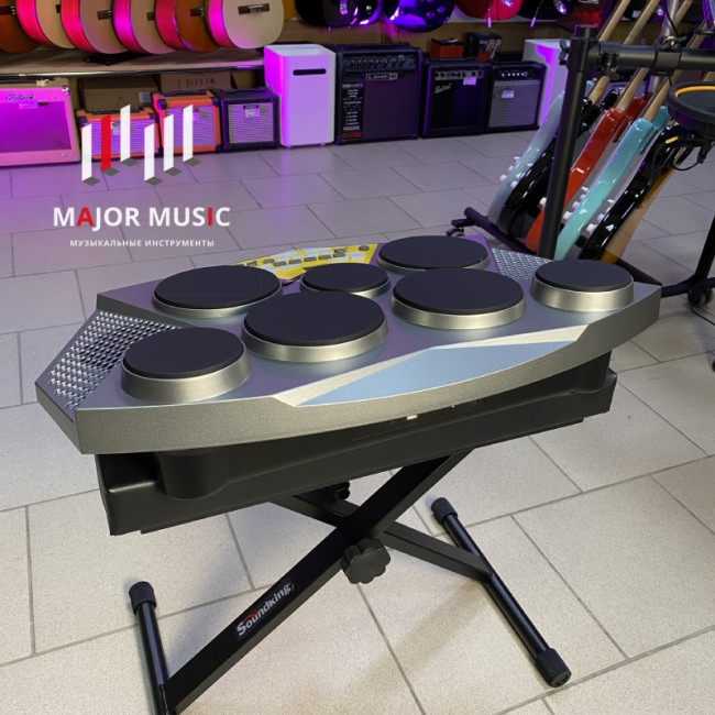 Цифровой барабан Medeli DD309