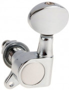 Правый одиночный колок для акустической гитары Alice AE-016R