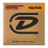 Струны для акустической гитары 10-48 Dunlop DAP1048 фосф. бронза Струны для акустической гитары 10-48 Dunlop DAP1048 фосф. бронза