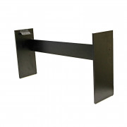 Стойка для цифрового пианино Lutner Lut-Y-45 (P-45, P-115) черная Стойка для цифрового пианино Lutner Lut-Y-45 (P-45, P-115) черная