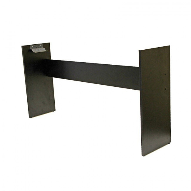 Стойка для цифрового пианино Lutner Lut-Y-45 (P-45, P-115) черная Стойка для цифрового пианино Lutner Lut-Y-45 (P-45, P-115) черная