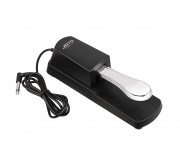 Педаль сустейна Joyo JSP-10 рояльного типа Педаль сустейна Joyo JSP-10 рояльного типа