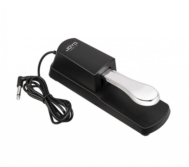 Педаль сустейна Joyo JSP-10 рояльного типа