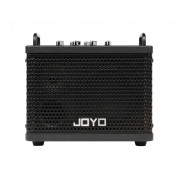 Гитарный комбоусилитель Joyo DC-15S 15Вт цифровой Гитарный комбоусилитель Joyo DC-15S 15Вт цифровой