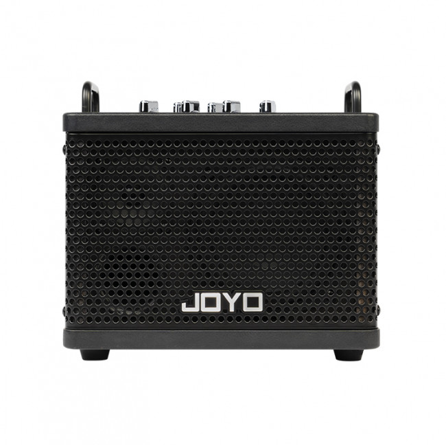 Гитарный комбоусилитель Joyo DC-15S 15Вт цифровой
