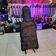 Чехол для электрогитары ЧГЭ3-Н утепленный для гитар нестандартной формы