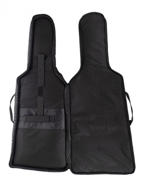Чехол для электрогитары ЧГЭ3-Н утепленный для гитар нестандартной формы Чехол для электрогитары ЧГЭ3-Н утепленный для гитар нестандартной формы