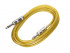 Кабель инструментальный 3м Foix XC03-YL желтый Кабель инструментальный 3м Foix XC03-YL желтый