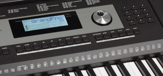 Синтезатор Medeli M331 Синтезатор Medeli M331